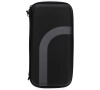 Hama pouzdro hardcase pro Nintendo Switch, černé