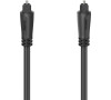 Hama optický audio kabel ODT Toslink 5,0 m