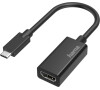Hama redukce USB-C na HDMI, UHD/4K