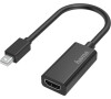 Hama redukce Mini DisplayPort na HDMI, UHD/4K