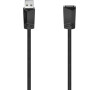 Hama prodlužovací USB 2.0 kabel, 3 m