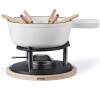 Fondue sada Livoo MEN390
