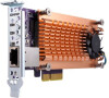 QNAP QM2-2P10G1T
