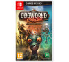 SWITCH Oddworld: Collection