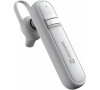 BLUETOOTH HEADSET SWISSTEN CALLER BÍLÝ
