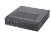 GIGABYTE skříň GP-TN90, 2xUSB, 4xCOM, thin mini ITX
