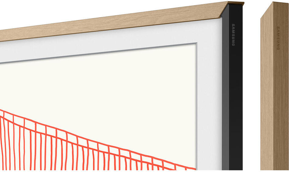 Rámeček Samsung VG SCFA43TKB k FRAME TV 43"