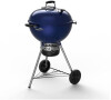 Gril Weber Master-Touch GBS C-5750 57 cm Deep Ocean Blue