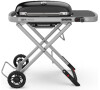 Plynov gril Weber Traveler