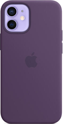 Diskuze Apple Iphone 12 Mini Silicone Case Wth Magsafe Amethyst Mjyx3zm A Onlineshop Cz