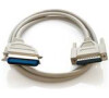 PremiumCord Centronics 3m 25ž. (Bi-tronics) (kc3-25)