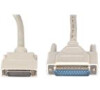 PremiumCord EPP IEEE1284 Can.25-Cen.36mini 10m (kcmini-10)