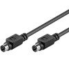 PremiumCord Kabel S-Video 3m (kjs-3)