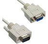 PremiumCord Prodlužovací kabel-myš 9pin 2m (kpm2)