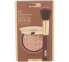 Bronzer Pupa Extreme Bronze, 7,5 ml, odstín 010 Biscuit