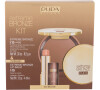 Makeup Pupa Extreme Bronze, 8,5 ml, odstín 004 Bronze (SPF15)
