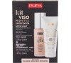 Makeup Pupa Active Light, 30 ml, odstín 020 Nude (SPF10)