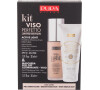 Makeup Pupa Active Light, 30 ml, odstín 040 Sand (SPF10)