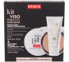 Makeup Pupa Active Light Cream Foundation, 9,5 ml, odstín 050 Sand (SPF20)