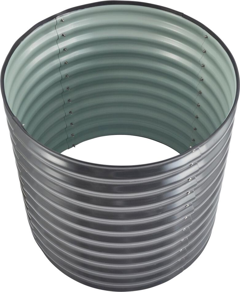 Vyvýšený záhon LANITPLAST WAVE 88 LG2417