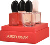 Miniatury - Armani Sí 4 x 7 ml