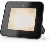 Smart LED reflektor NEDIS WIFILOFC20FBK 20W WiFi Tuya