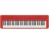 Elektronické klávesy CASIO CT S1 RD