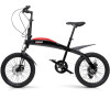 Elektrokolo Ducati Urban-E 2021