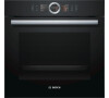 Trouba BOSCH HSG636BB1