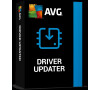 AVG Driver Updater (1 PC, 2 Years) (duw.1.24m)