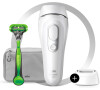 IPL epilátor Braun Silk-expert Pro PL5115