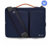 NoName tomtoc Messenger – 16'' MacBook Pro 2019, tmavěmodrá (TOM-A42-E02B01)