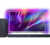SET UHD LED TV Philips 75PUS8505 + TAB8405