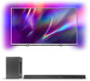SET UHD LED TV Philips 75PUS8505 + TAB8905