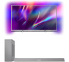 SET UHD LED TV Philips 75PUS8505 + TAB8505