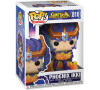 Funko POP Animation: Saint Seiya S1 - Phoenix Ikki
