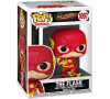 Funko POP Heroes: The Flash- The Flash