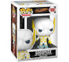 Funko POP Heroes: The Flash- Godspeed