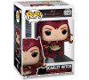 Funko POP Marvel: WandaVision - Scarlet Witch