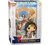 Funko POP Comic Cover: WW 80th - WW (Rebirth) OnThrone