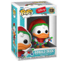 Funko POP Disney: Holiday 2021- Donald Duck