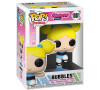 Funko POP Animation: Powerpuff Girls- Bubbles