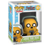 Funko POP Animation: AT- Jake w/Player