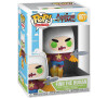 Funko POP Animation: AT- Ultimate Wizard Finn