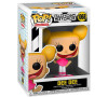 Funko POP Animation: Dexters Lab- Dee Dee