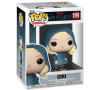 Funko POP TV: Witcher - Ciri