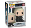 Funko POP TV: Witcher - Geralt w/Chase