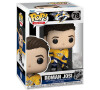 Funko POP NHL: Predators- Roman Josi (Home Uniform)