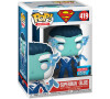 Funko POP Heroes: DC - Superman (Blue) (NYCC LE)