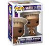 Funko POP Marvel: What If S3- The Queen